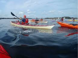 Image result for Southampton Canoe Club