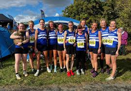 Image result for MORPETH HARRIERS ATHLETIC CLUB