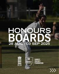 Image result for Old Woking Cricket Club