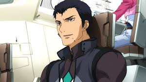 「ラッセ・アイオン 機動戦士ガンダム00 2nd」の画像検索結果