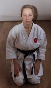 Image result for Orpington Shotokan Karate Club
