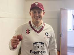 Image result for Sheffield Works Department Cricket Club