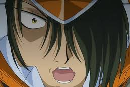 「アレルヤ・ハプティズム 機動戦士ガンダム00 1st」の画像検索結果