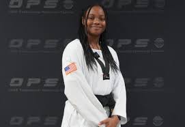 Image result for Taekwondo Athletes Program USA