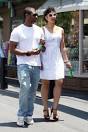 Usher With Mystery Woman (Grace Miguel) Again & Again & Again ...