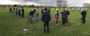 Image result for Guildford Archery Club