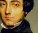 The Moral Liberal | Democracy In America, by Alexis de Tocqueville