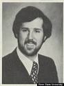 Rick Santorum's senior year