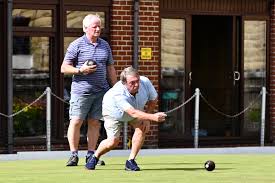 Image result for Ilkeston Rutland Bowls Club