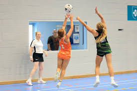 Image result for Tynemouth Netball Club