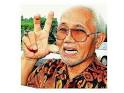 Taib is a very sick man.