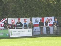 Image result for North Shields Polytechnic Club