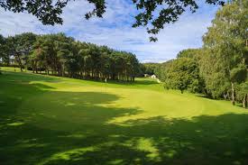 Image result for Pannal Golf Course