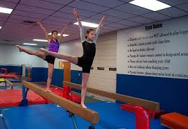 Image result for Harriers Acrobatic Gym Club