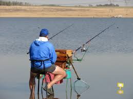 Image result for Annbank Angling Club