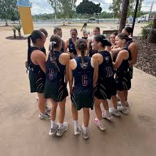 Image result for Titans Netball Club