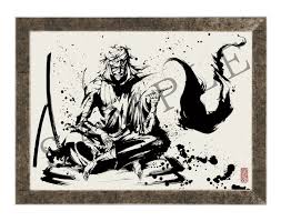 「志々雄真実 るろうに剣心 -明治剣客浪漫譚-」の画像検索結果