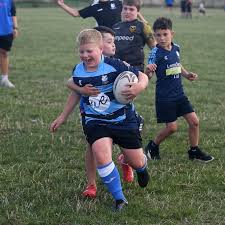 Image result for Caldicot Junior  & Mini Rugby Club