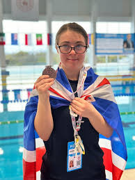 Image result for Taunton Deane Swimming Club