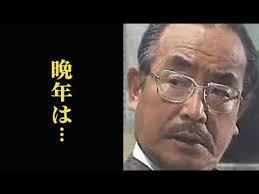 「静かなる中条（中条静夫）」の画像検索結果