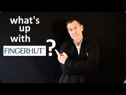 Image result for Fingerhut