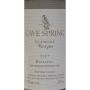 Cave Spring Riesling Icewine from www.wine-searcher.com