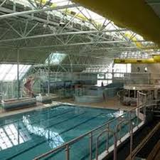 Image result for Fiverivers Leisure Centre
