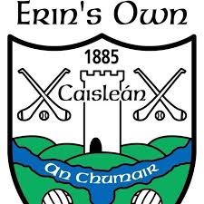 Image result for Erin`s Own Gaelic Athletic & Social Club