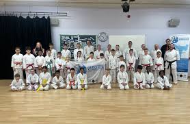 Image result for Peterborough Shorinji Kempo Club
