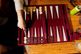 Image result for Reading Backgammon Club