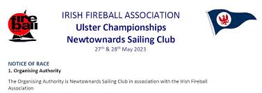 Image result for Newtownards Sailing Club