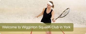 Image result for York Squash Rackets Club