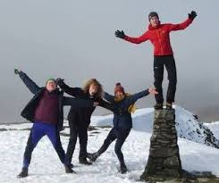 Image result for University of Birmingham Mountaineering Club