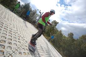Image result for Uk Dry Ski Slopes