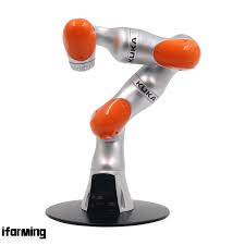 Bildergebnis für kuka lwr