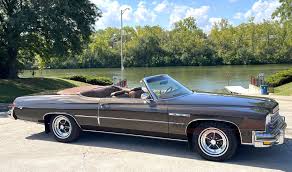 Image result for Horizon Blue 1975 Buick