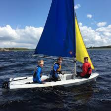 Image result for West Pennine Sailboard Club