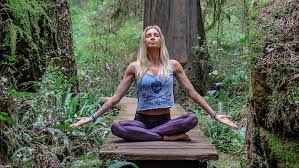 Image result for Relaxing Yoga Club