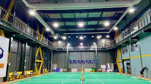 Image result for Mera Badminton Club