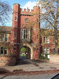 Image result for University Of Reading Ac