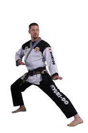 Image result for John Godwin's Penndel Martial Arts Academy