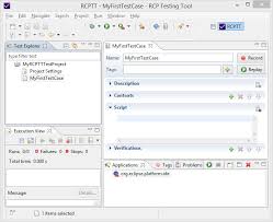 Image result for Eclipse RCP