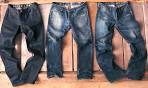 Earnest Sewn Launches Vintage Exchange - Denimology