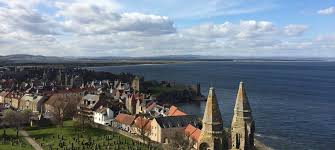 Image result for St Andrews Universities