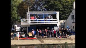 Image result for City of Cambridge Rowing Club
