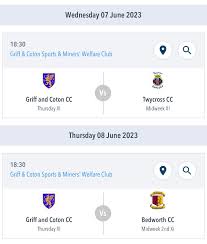 Image result for Griff & Coton Cc