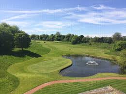 Image result for Cookridge Hall Golf Club
