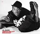Patrik Sandberg » LIL BUCK