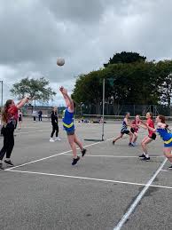 Image result for Penzance Netball Club