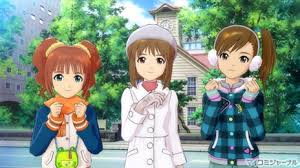 「双海真美 THE IDOLM@STER2」の画像検索結果